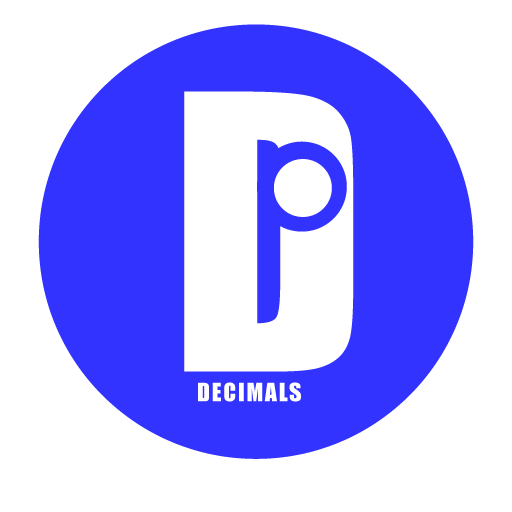 decimals calculator